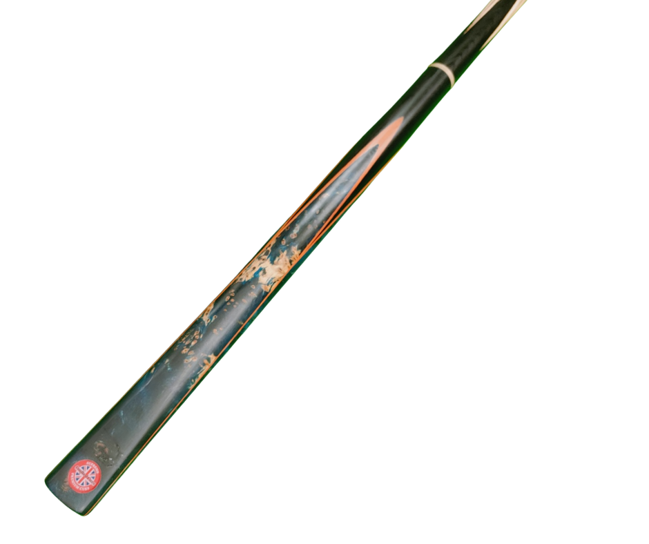 Crafted Cues Signature Premium Cue
