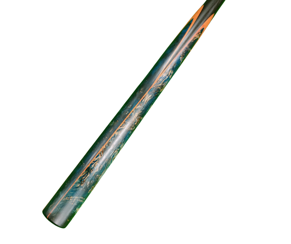 Crafted Cues Signature Premium Cue
