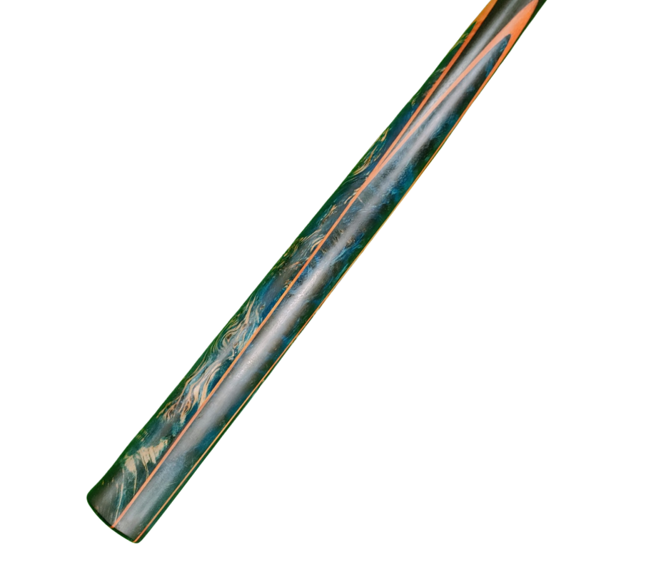 Crafted Cues Signature Premium Cue