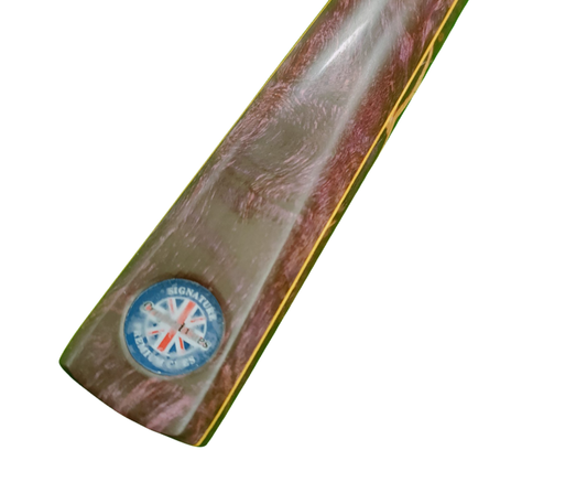 Crafted Cues Signature Premium Cue
