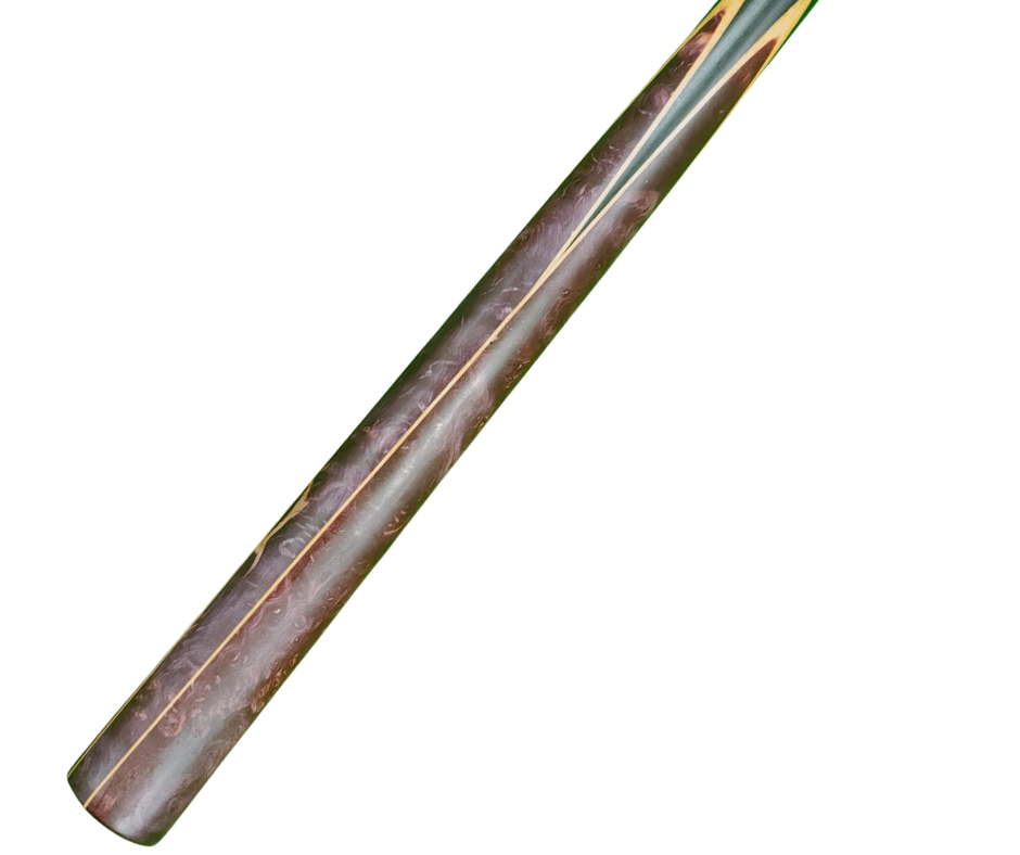 Crafted Cues Signature Premium Cue