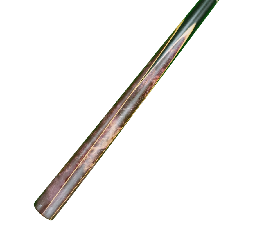 Crafted Cues Signature Premium Cue