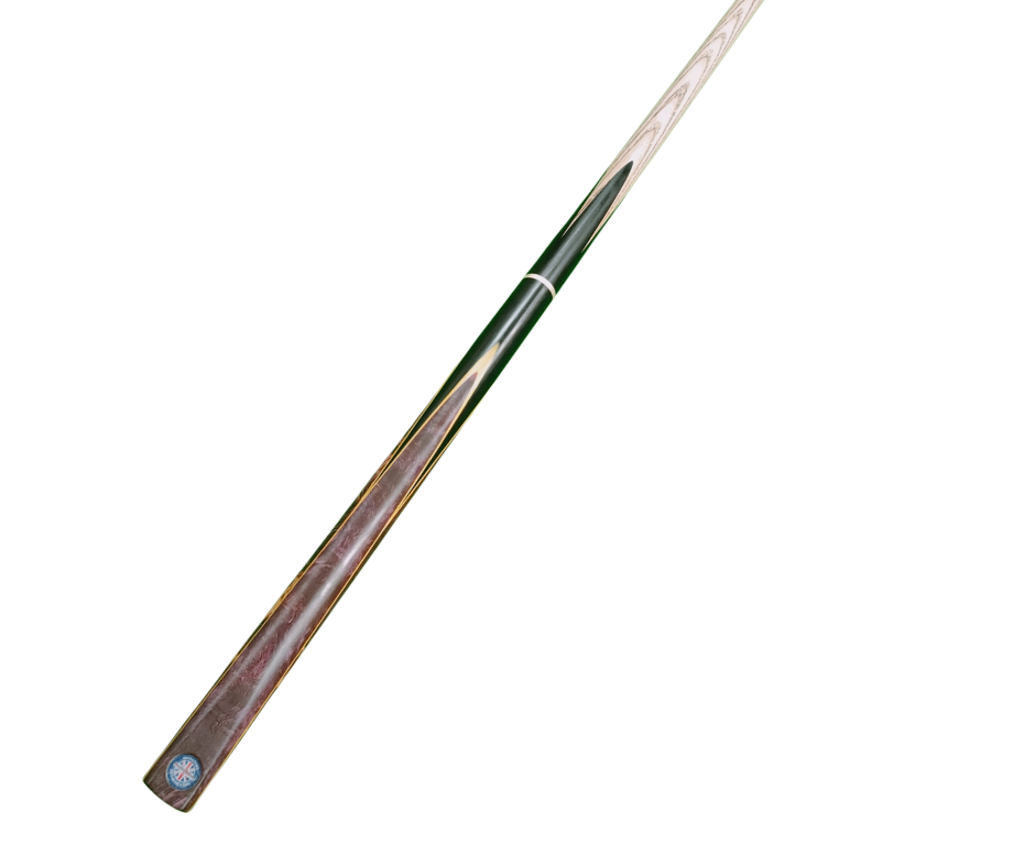 Crafted Cues Signature Premium Cue