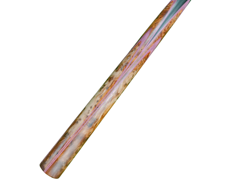 Crafted Cues Signature Premium Cue