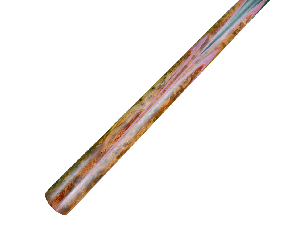 Crafted Cues Signature Premium Cue