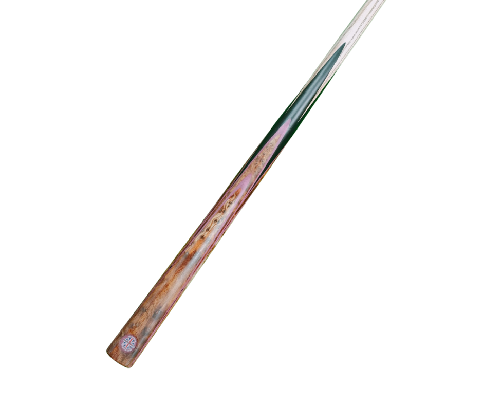 Crafted Cues Signature Premium Cue