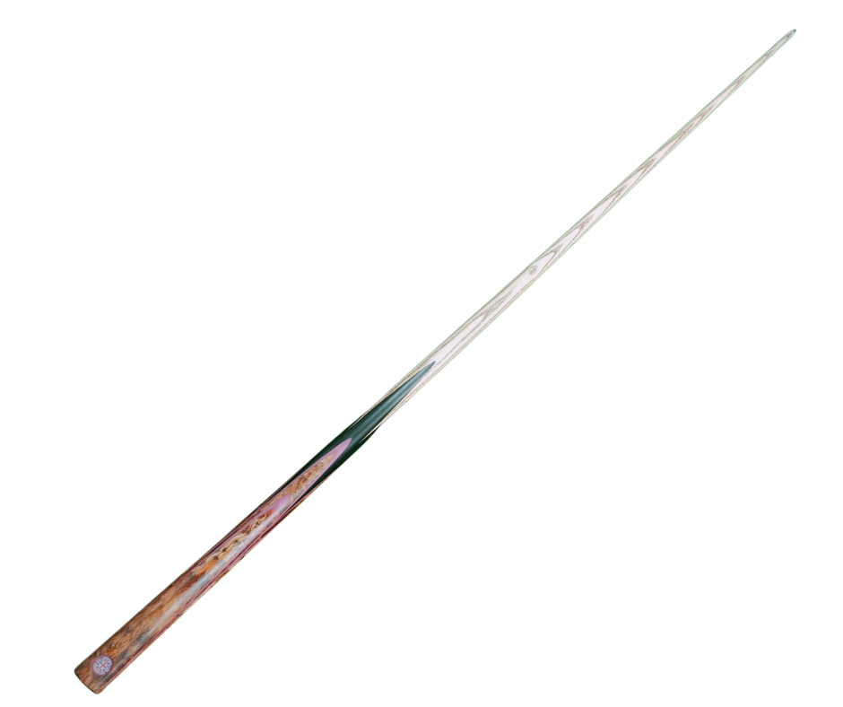 Crafted Cues Signature Premium Cue