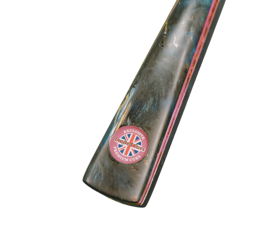 Crafted Cues Signature Premium Cue