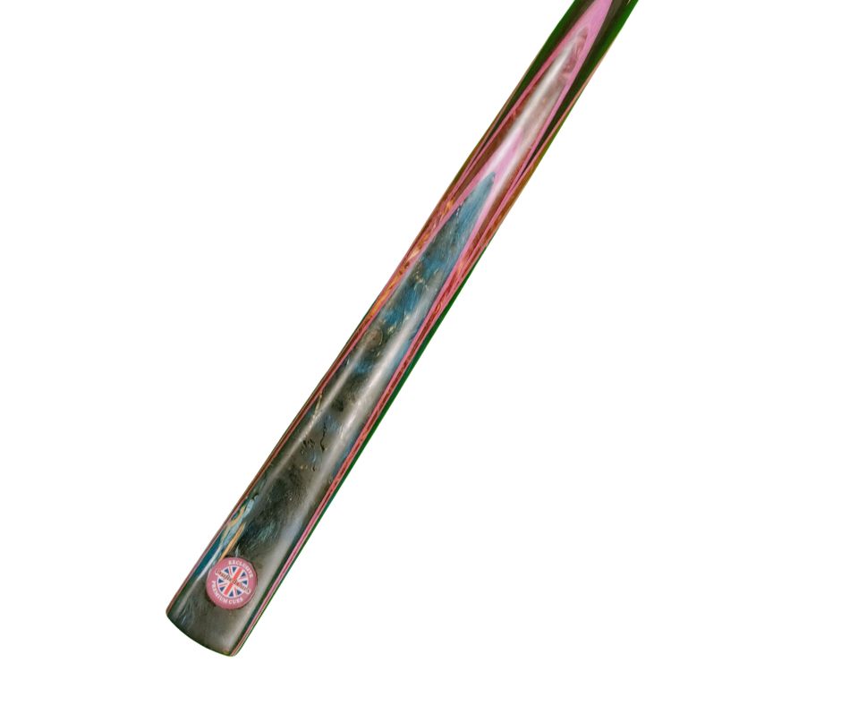 Crafted Cues Signature Premium Cue
