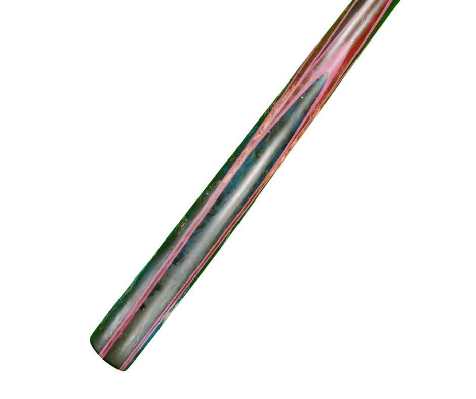 Crafted Cues Signature Premium Cue