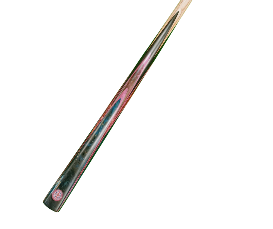 Crafted Cues Signature Premium Cue