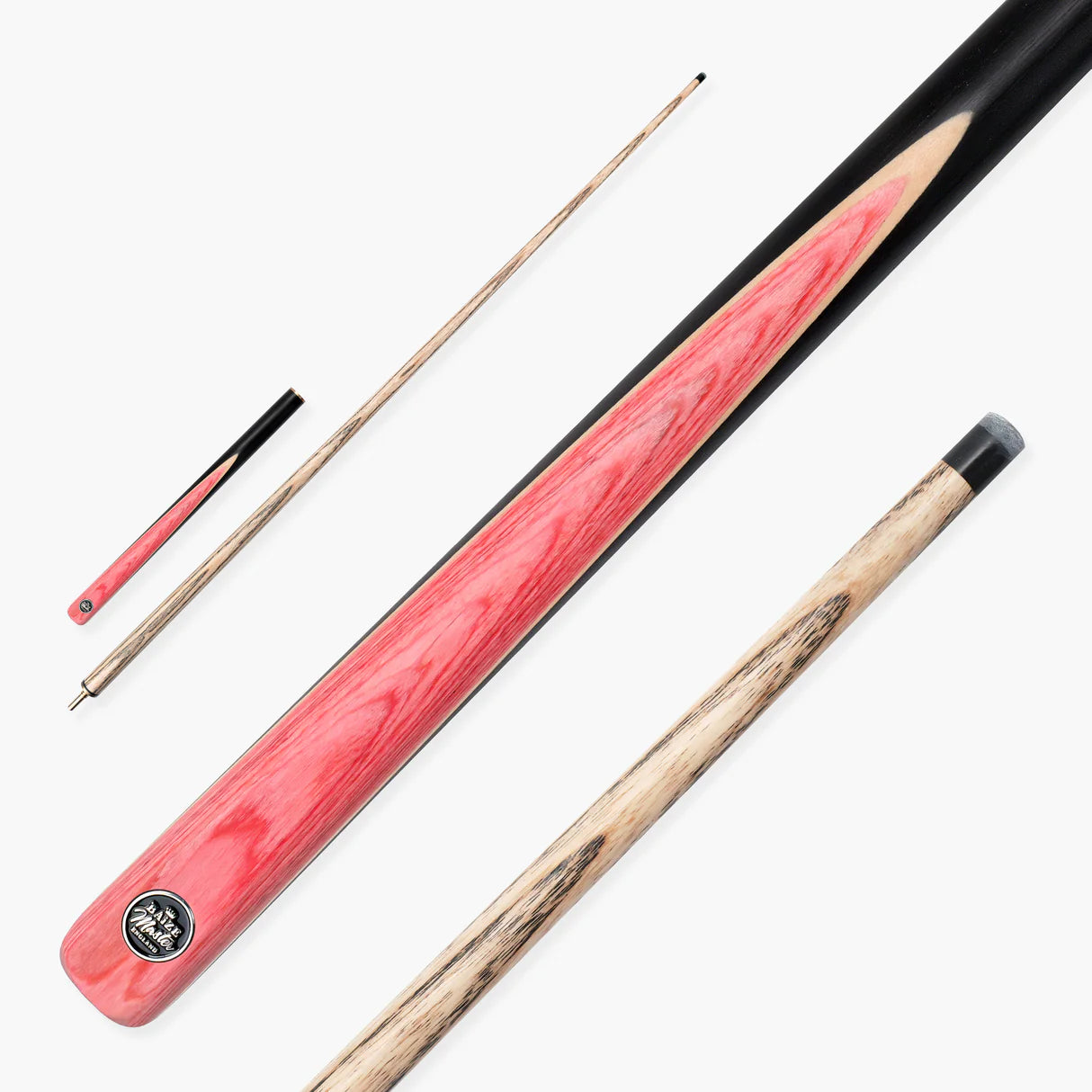 Baize Master Crusher 3/4 Break Cue