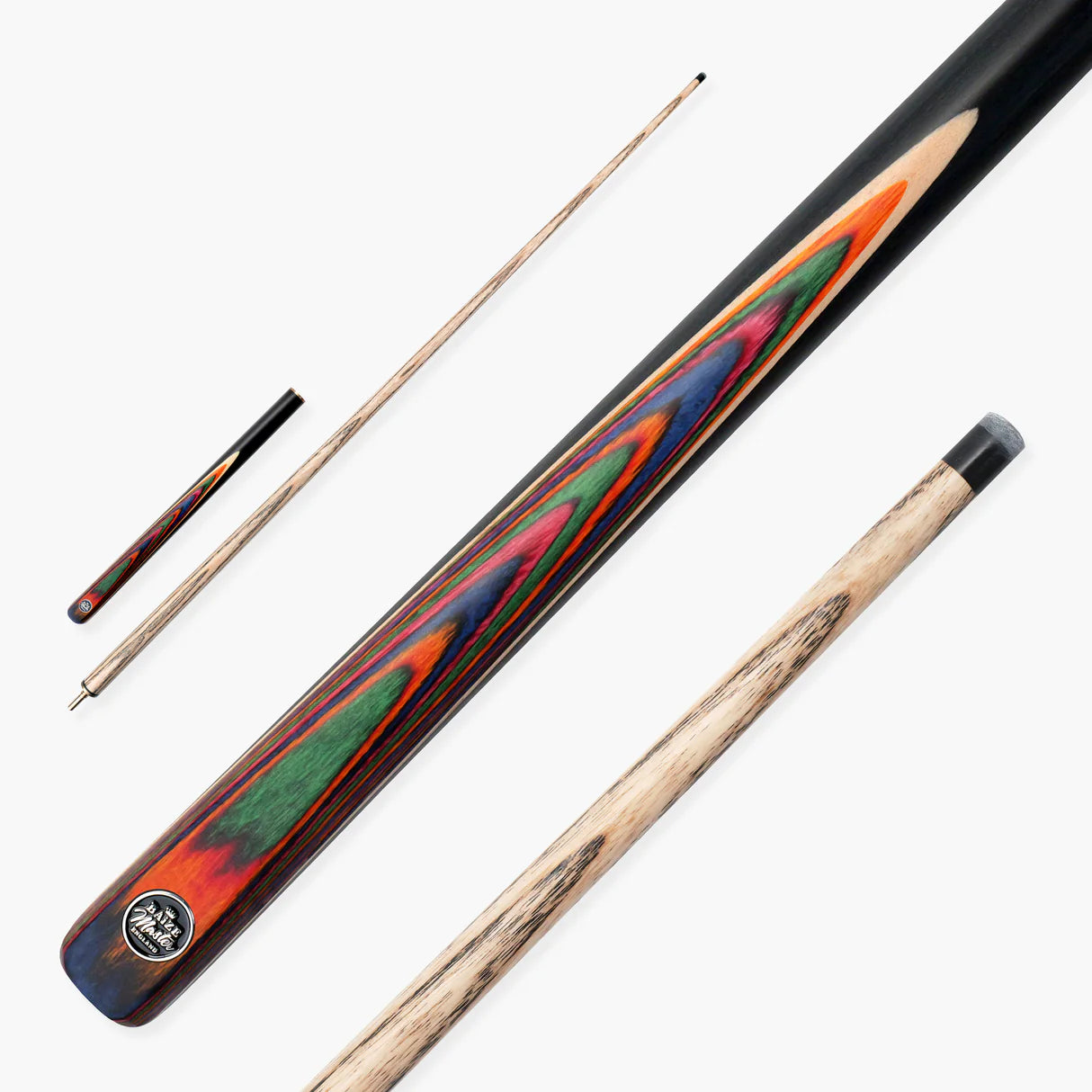 Baize Master Crusher 3/4 Break Cue