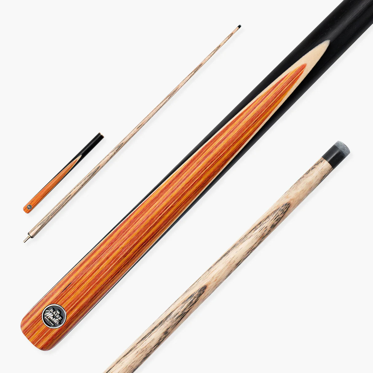 Baize Master Crusher 3/4 Break Cue