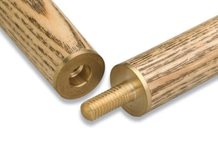 Cannon Cub Two Piece Cue
