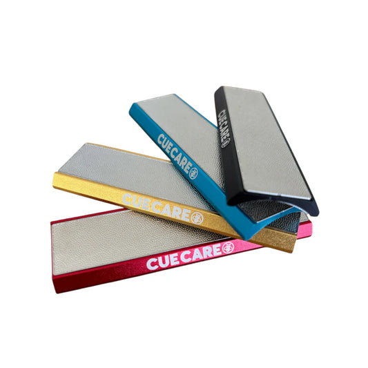 Cue Care Metal Tip Files