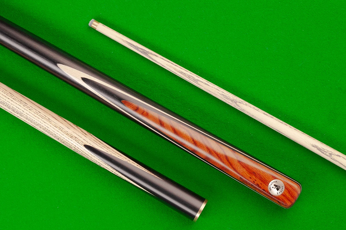 Britannia 3/4 Exocet English Pool Cue
