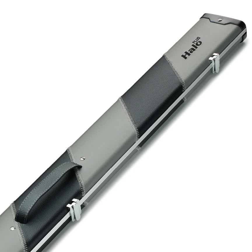 Peradon Halo Plus 3/4 Cue Case Striped