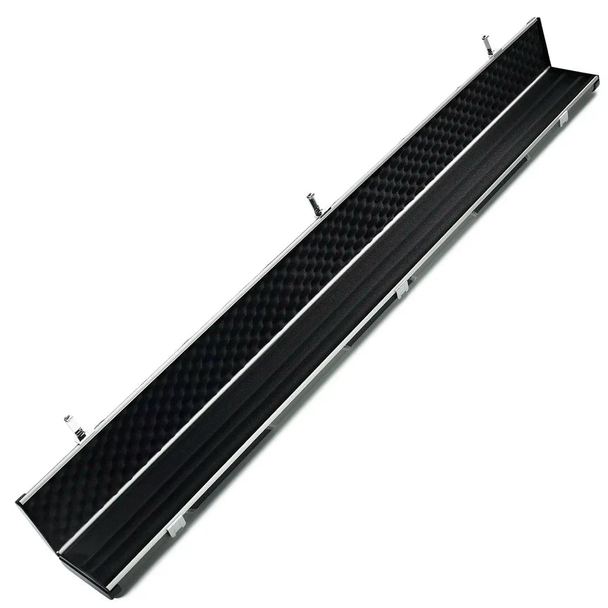 Peradon Halo Plus 3/4 Cue Case Striped
