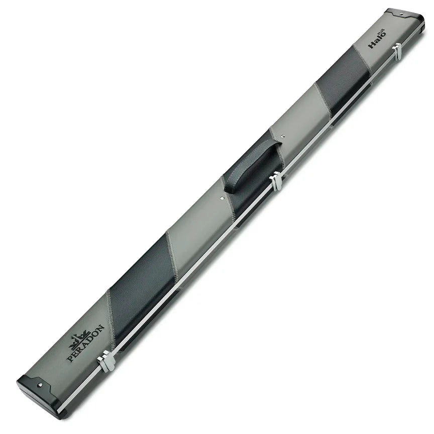 Peradon Halo Plus 3/4 Cue Case Striped