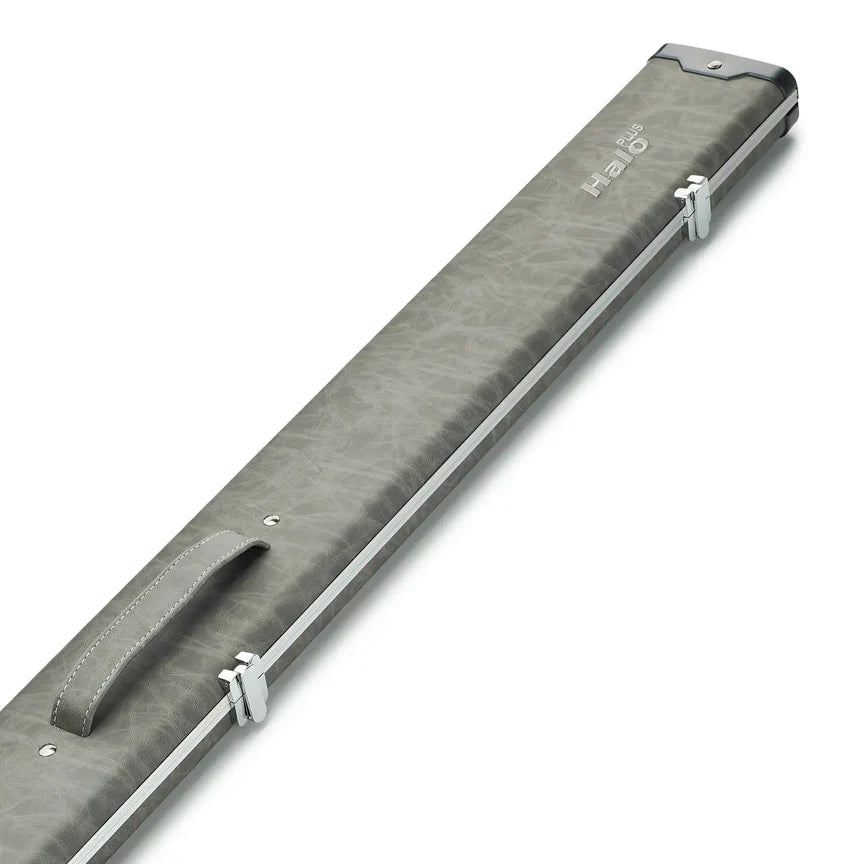 Peradon Halo Plus 3/4 Cue Case Solid Colour