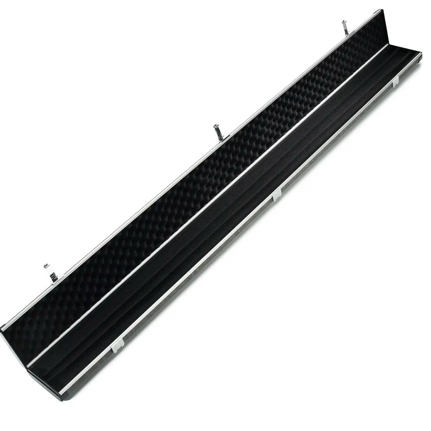Peradon Halo Plus 3/4 Cue Case Solid Colour