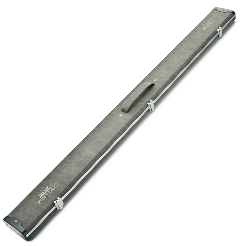 Peradon Halo Plus 3/4 Cue Case Solid Colour