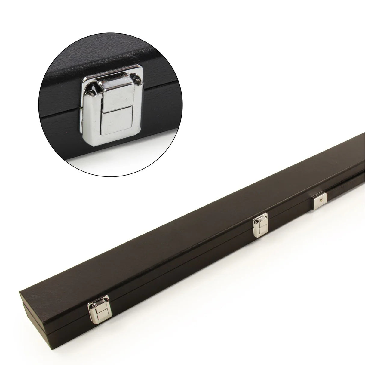 Baize Master Classic Attache 3/4 Cue Case