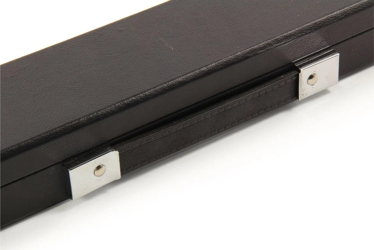 Baize Master Classic Attache 3/4 Cue Case