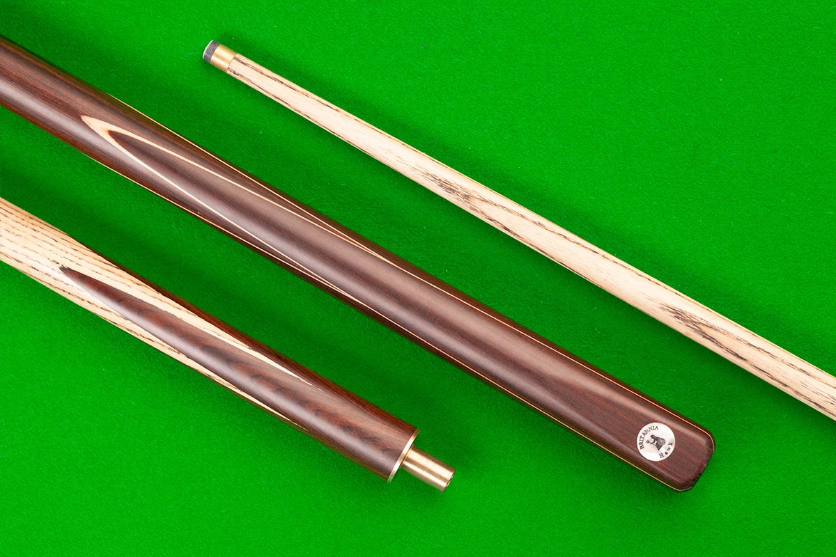 3/4 Jointed Britannia Champion Cue Hawk Champion Cue
