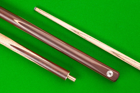 3/4 Jointed Britannia Champion Cue Hawk Champion Cue