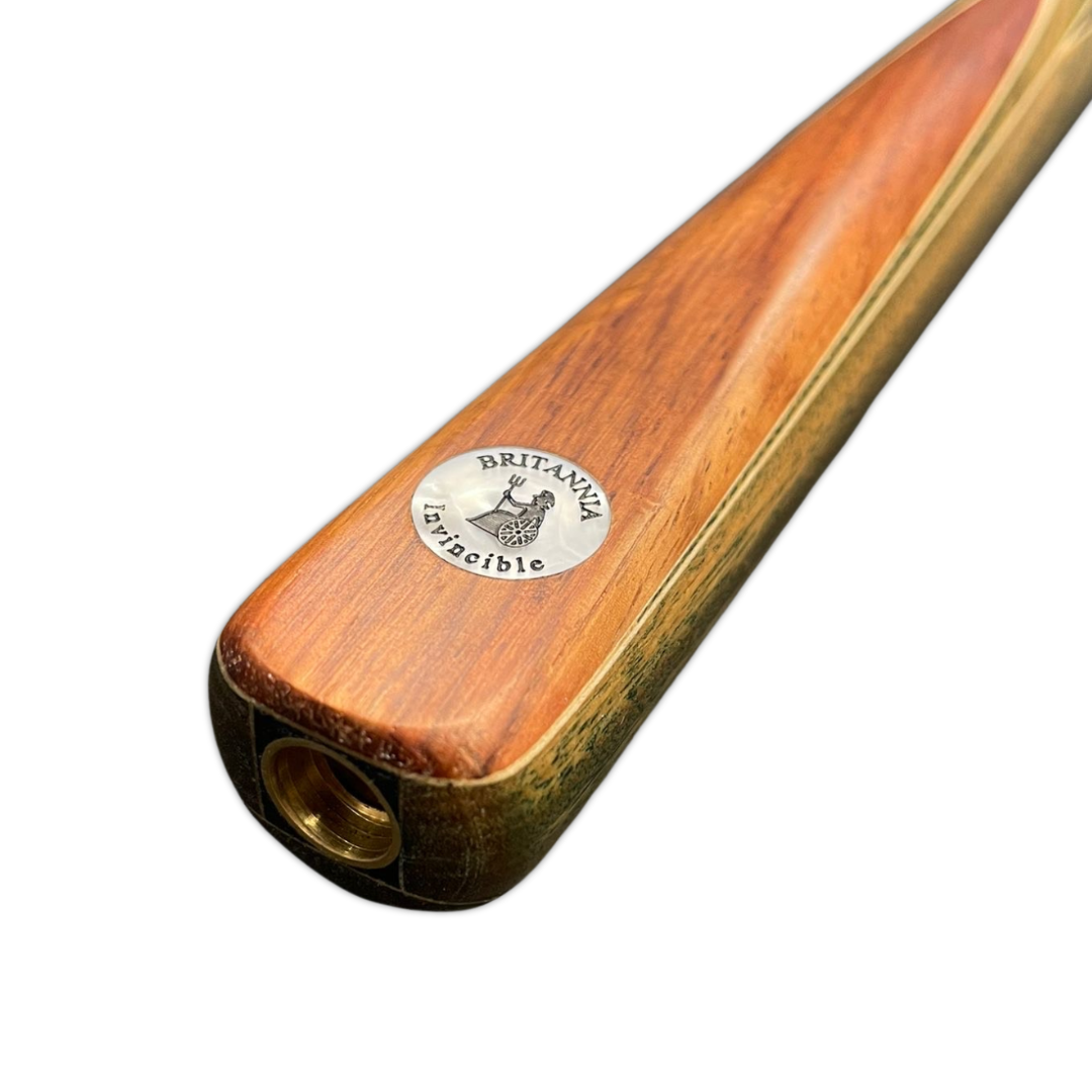 Britannia Invincible Cue