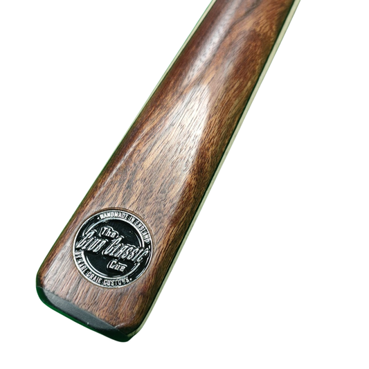 Karl Craik Custom 1 Piece Cue