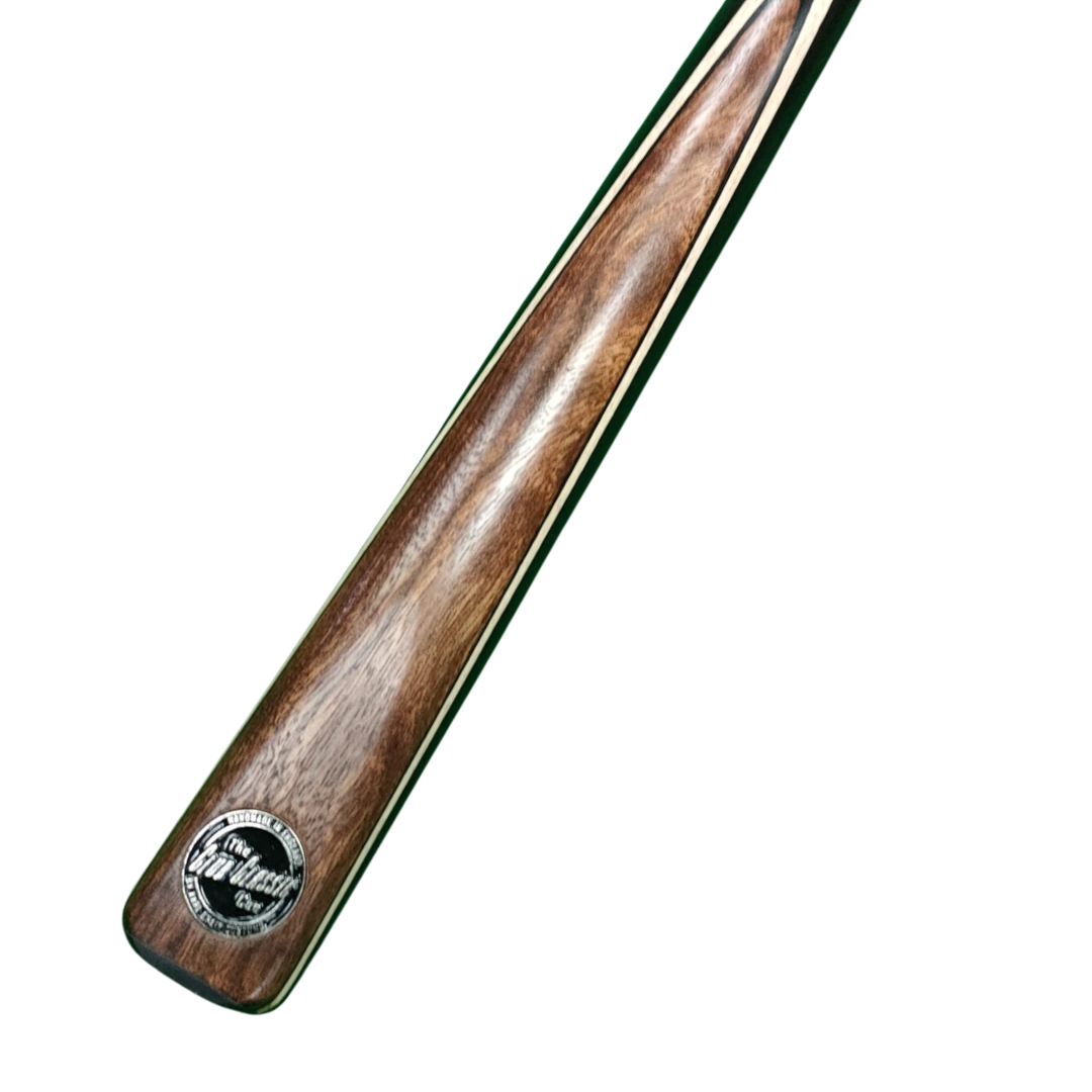 Karl Craik Custom 1 Piece Cue