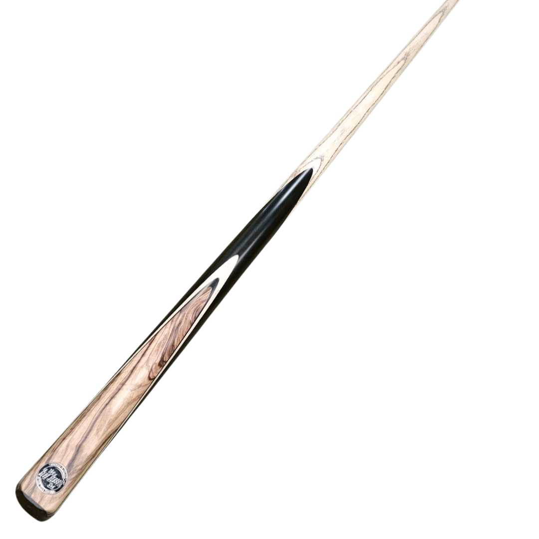 Karl Craik Custom 1 Piece Cue