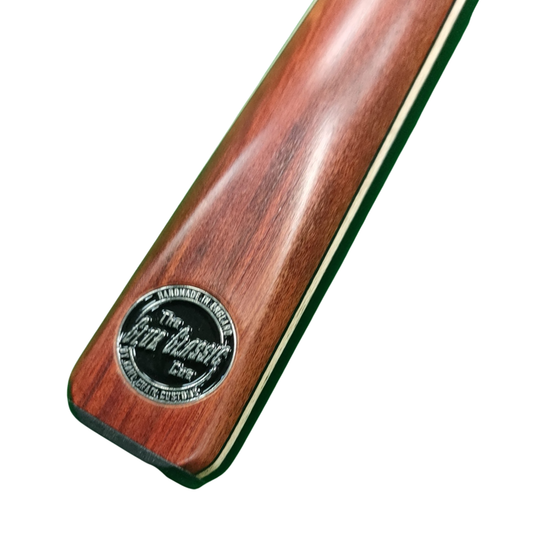 Karl Craik Custom 1 Piece Cue