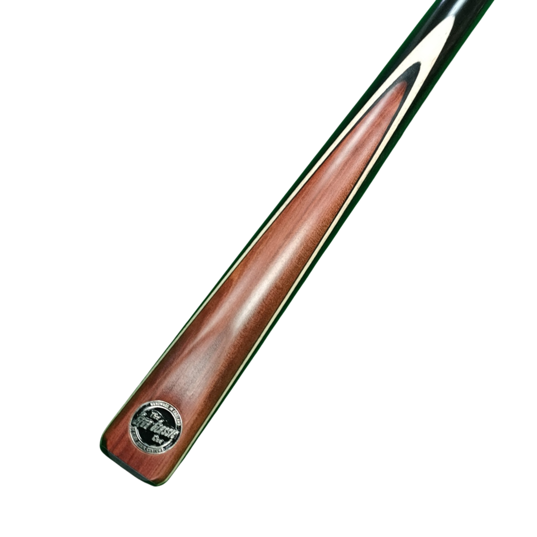 Karl Craik Custom 1 Piece Cue