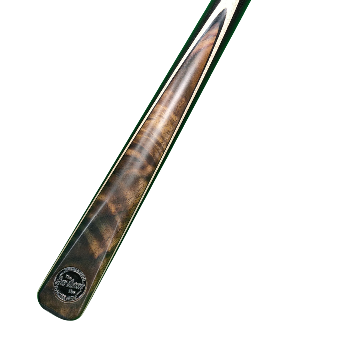 Karl Craik Custom 1 Piece Cue