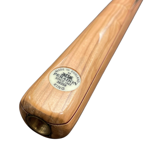 Peradon King Cue