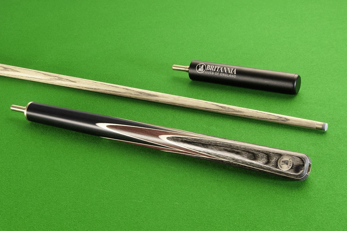 Britannia 3/4 Lance Snooker Cue