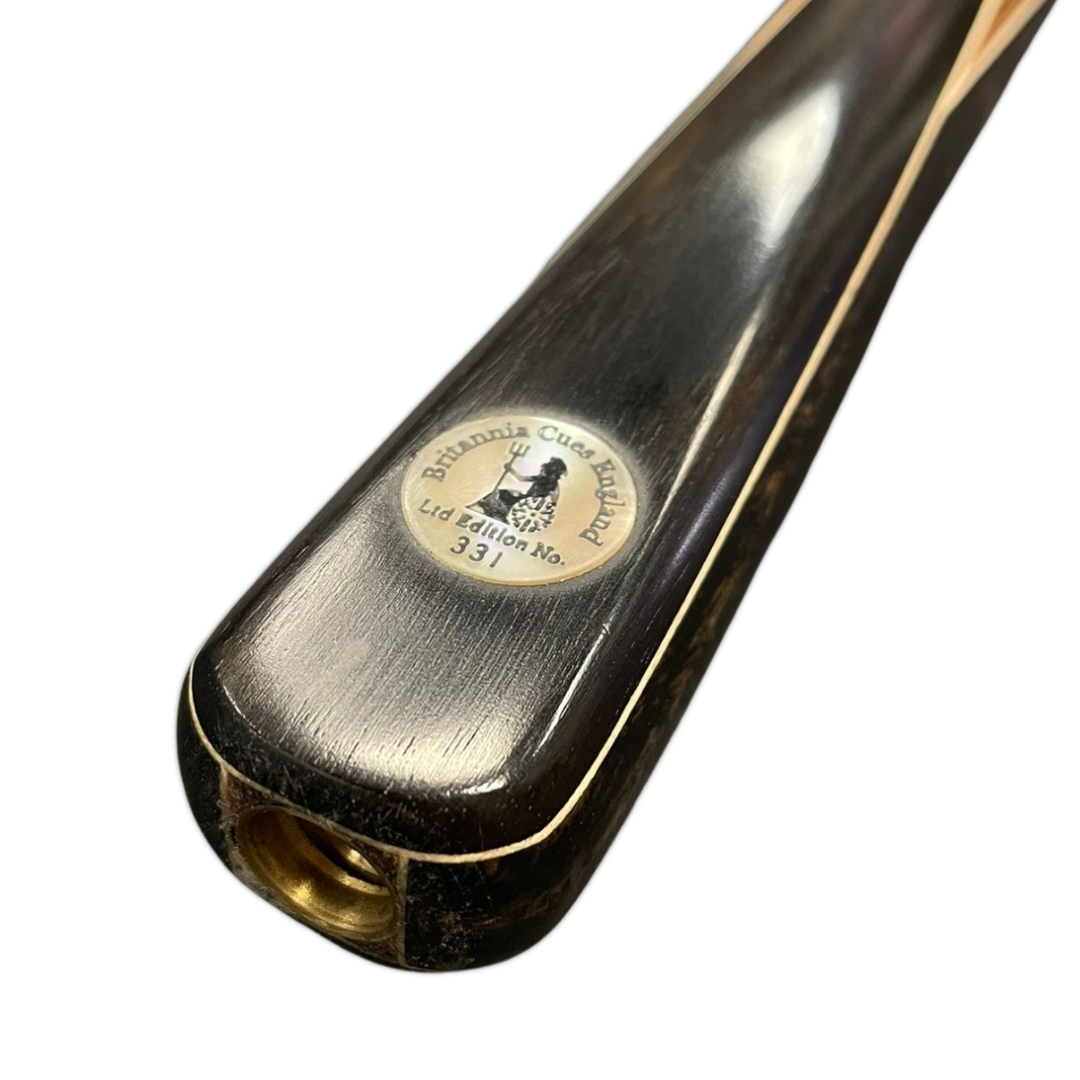 Britannia Limited Edition No.331 Cue