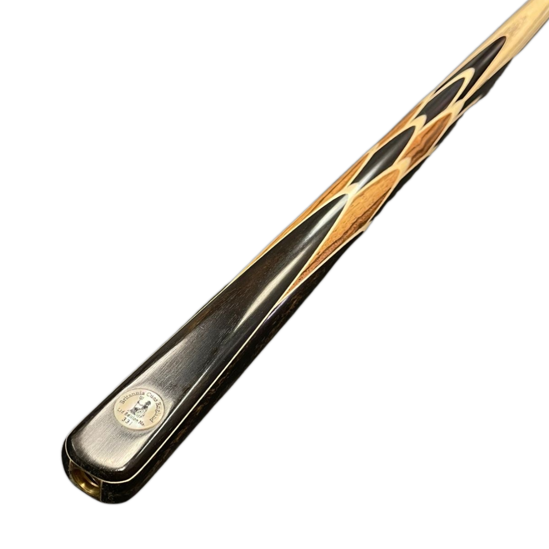 Britannia Limited Edition No.331 Cue
