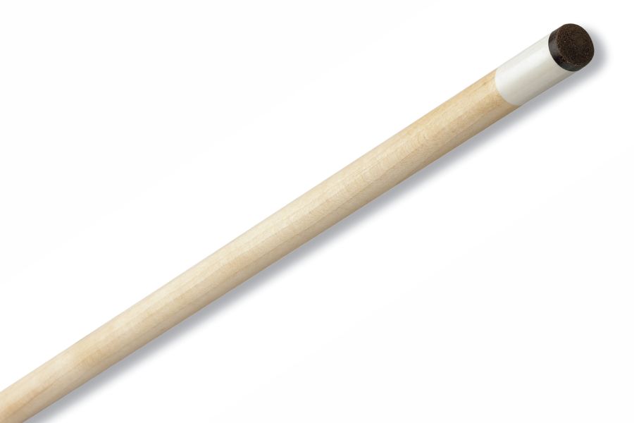 American Lincoln Two Piece Cue