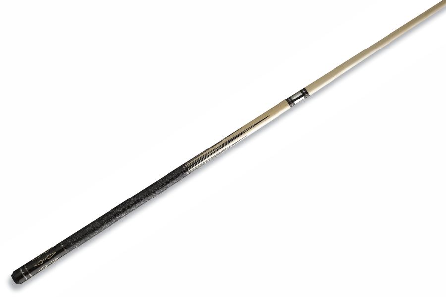American Lincoln Two Piece Cue