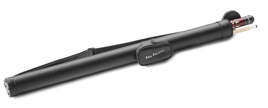 MacMorran Two Piece Pool Cue Case