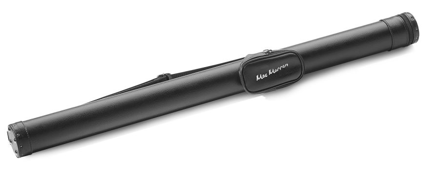MacMorran Two Piece Pool Cue Case