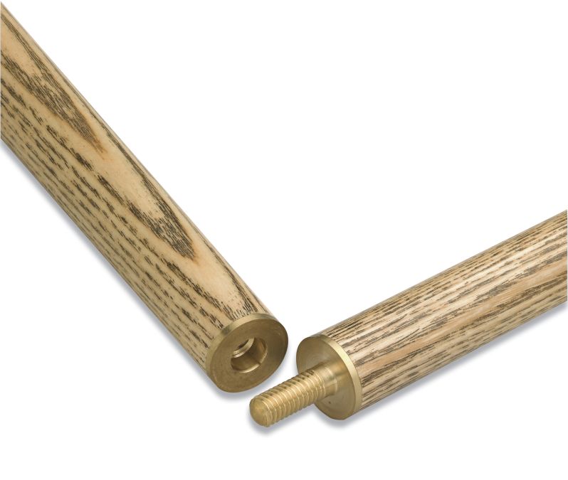 Cannon Magic 3/4 Cue
