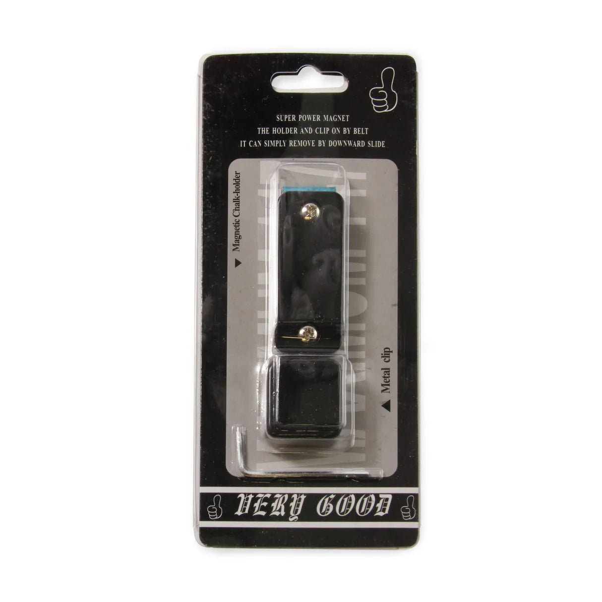 Magnetic Chalk Holder