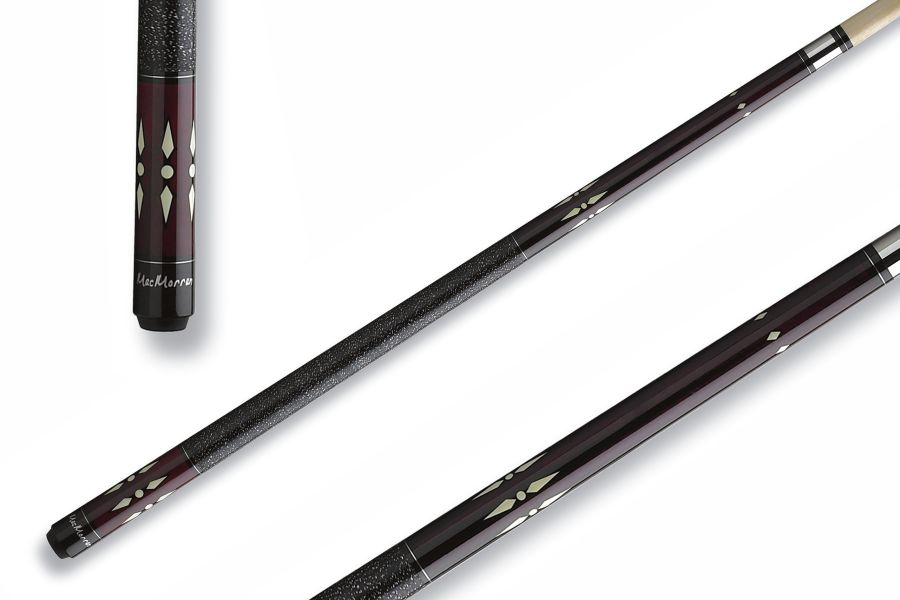 American Maverick Two Piece Cue