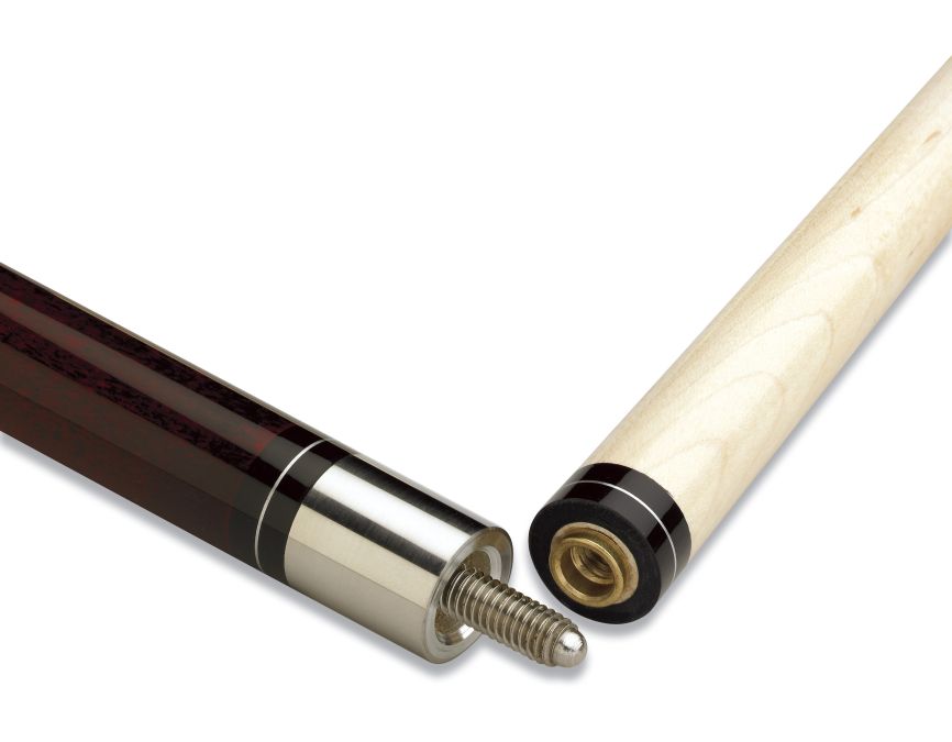American Maverick Two Piece Cue
